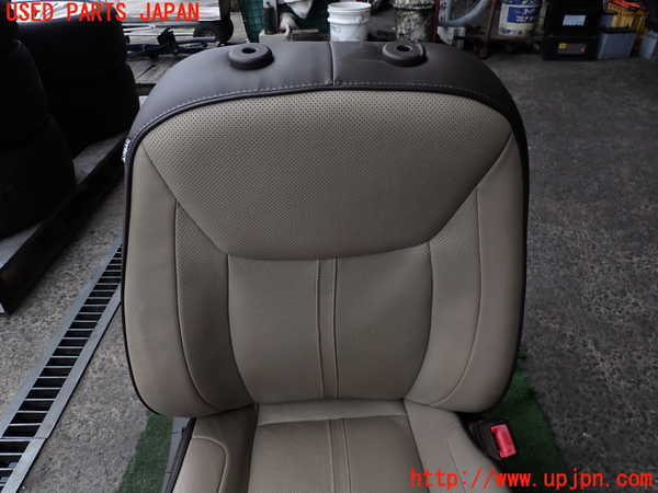 2UPJ-9240717035]クライスラー・300(LX36)運転席シート 中古_2