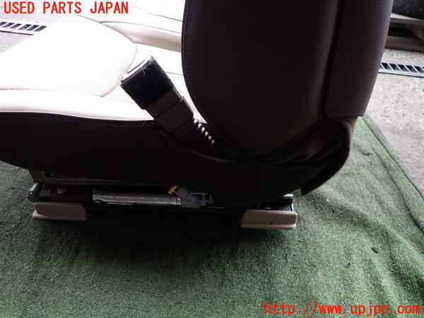 2UPJ-9240717035]クライスラー・300(LX36)運転席シート 中古_4