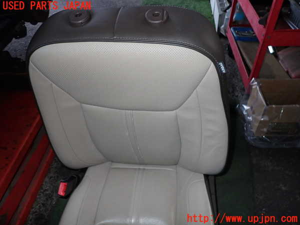 2UPJ-9240717065]クライスラー・300(LX36)助手席シート 中古_2