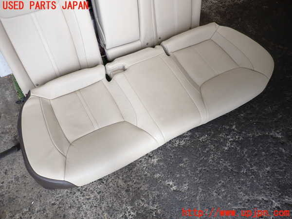 2UPJ-9240717385]クライスラー・300(LX36)リアシート 中古_3