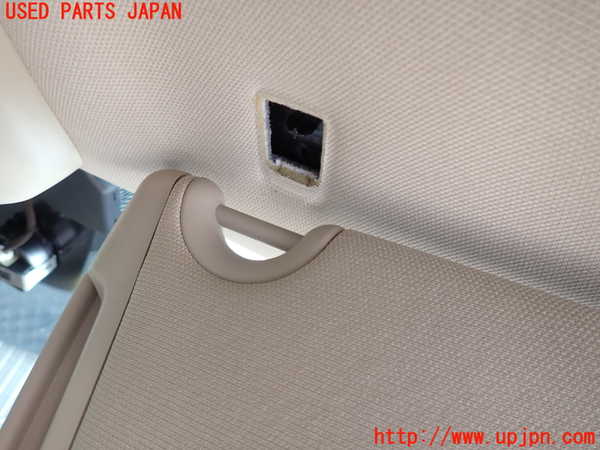 2UPJ-9240717625]クライスラー・300(LX36)室内サンバイザー右側 中古_3