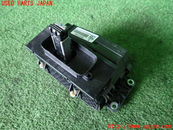 2UPJ-9240717555]クライスラー・300(LX36)ATシフトレバー 中古_2