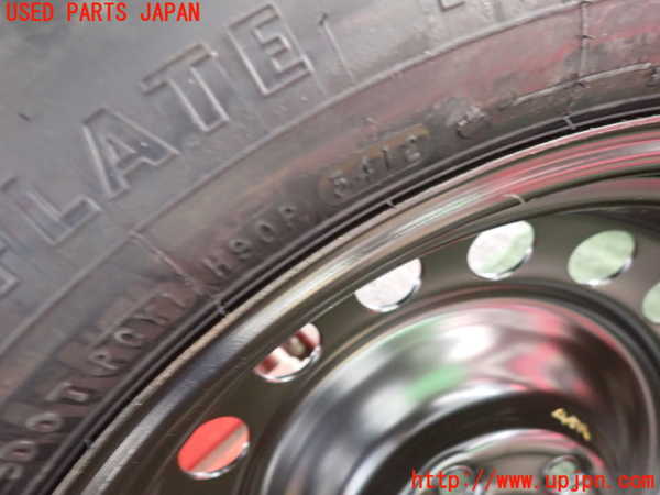 2UPJ-9240719601]クライスラー・300(LX36)スペアタイヤ1 中古_3