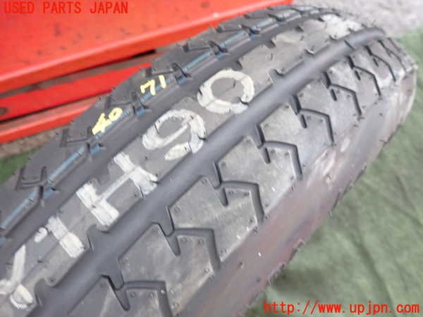 2UPJ-9240719601]クライスラー・300(LX36)スペアタイヤ1 中古_4
