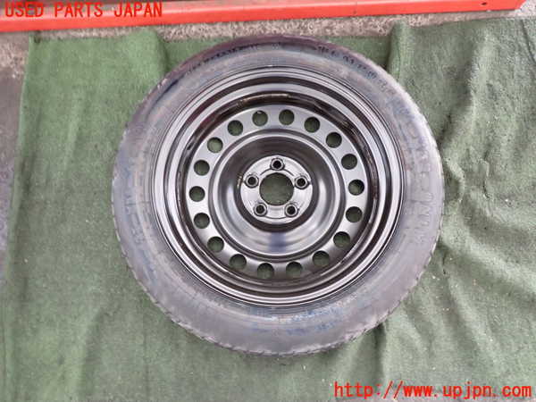 2UPJ-9240719601]クライスラー・300(LX36)スペアタイヤ1 中古_5