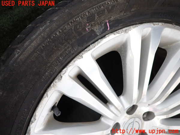 2UPJ-9240719051]クライスラー・300(LX36)タイヤ　ホイール　1本① 245/45R20 中古_2