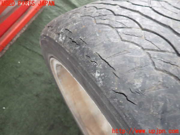 2UPJ-9240719051]クライスラー・300(LX36)タイヤ　ホイール　1本① 245/45R20 中古_3