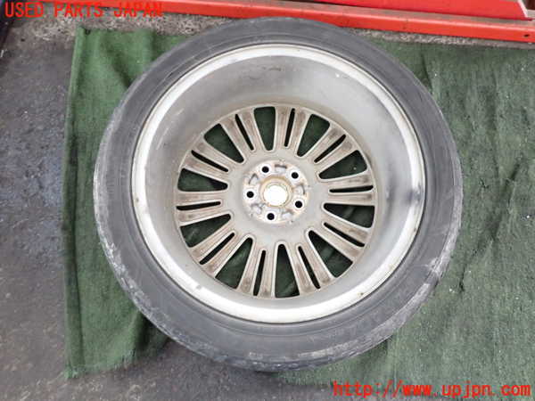 2UPJ-9240719054]クライスラー・300(LX36)タイヤ　ホイール　1本④ 245/45R20 中古_5