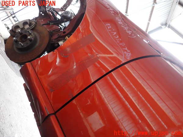 2UPJ-9240721082]８６(BRZ)(ZN6)左前フェンダー 中古_4