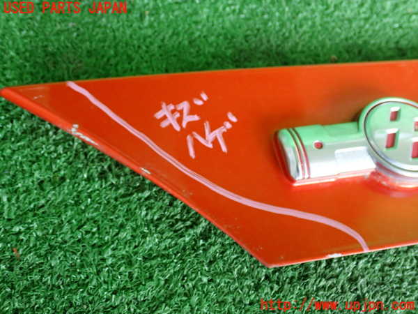 2UPJ-9240721100]８６(BRZ)(ZN6)右前コーナーパネル 中古_2