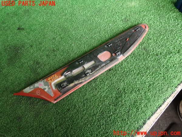 2UPJ-9240721102]８６(BRZ)(ZN6)左前コーナーパネル 中古_2
