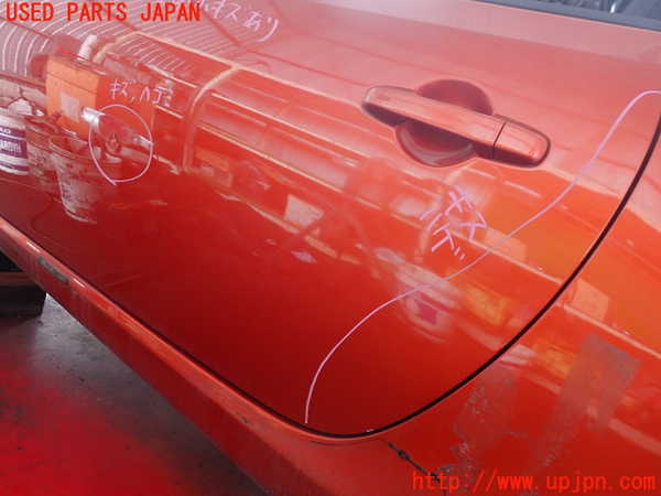2UPJ-9240721260]８６(BRZ)(ZN6)左ドア 中古(43R-00034 M2H4)_2