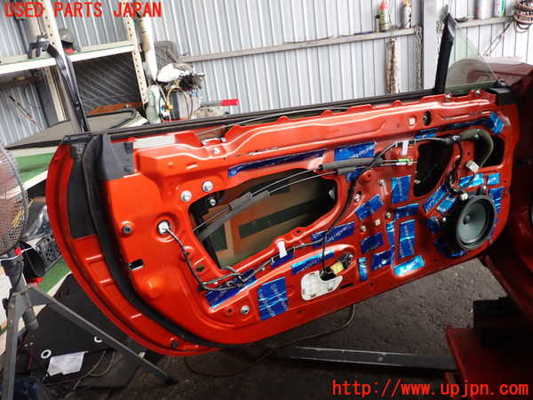 2UPJ-9240721260]８６(BRZ)(ZN6)左ドア 中古(43R-00034 M2H4)_3