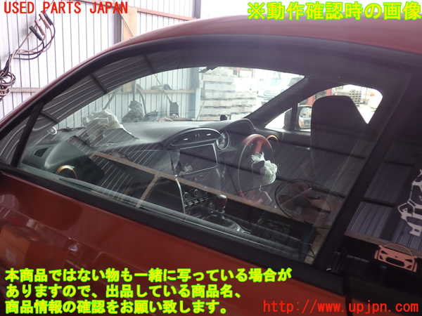 2UPJ-9240721260]８６(BRZ)(ZN6)左ドア 中古(43R-00034 M2H4)_4