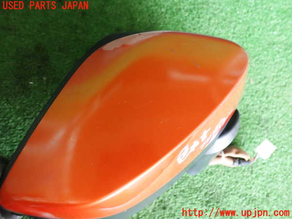 2UPJ-9240721210]８６(BRZ)(ZN6)右ドアミラー 中古_2