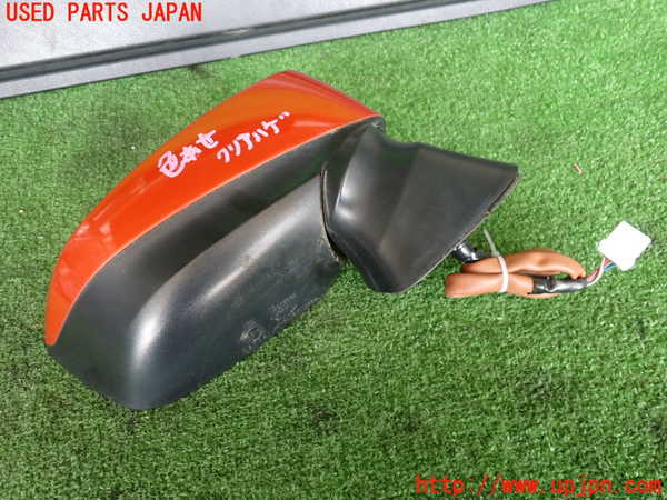 2UPJ-9240721210]８６(BRZ)(ZN6)右ドアミラー 中古_3