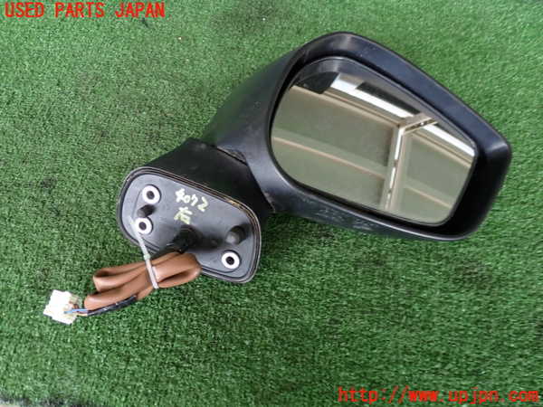 2UPJ-9240721210]８６(BRZ)(ZN6)右ドアミラー 中古_4