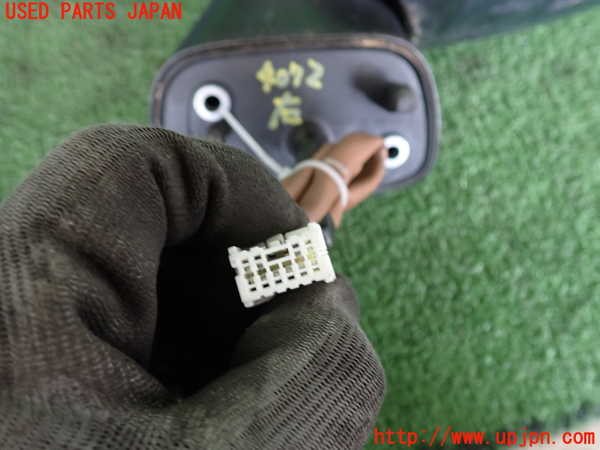 2UPJ-9240721210]８６(BRZ)(ZN6)右ドアミラー 中古_5