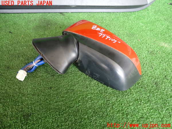 2UPJ-9240721212]８６(BRZ)(ZN6)左ドアミラー 中古_3