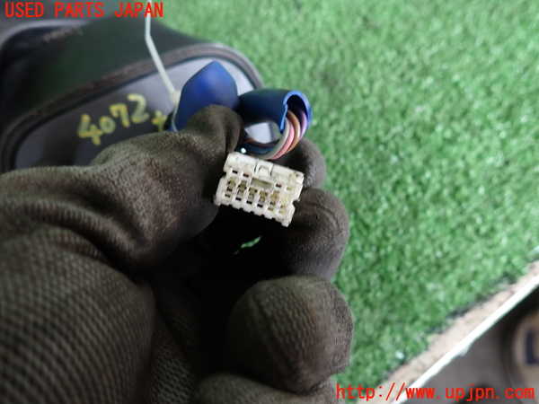 2UPJ-9240721212]８６(BRZ)(ZN6)左ドアミラー 中古_5