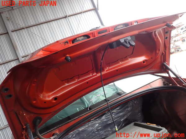 2UPJ-9240721500]８６(BRZ)(ZN6)トランク 中古_3