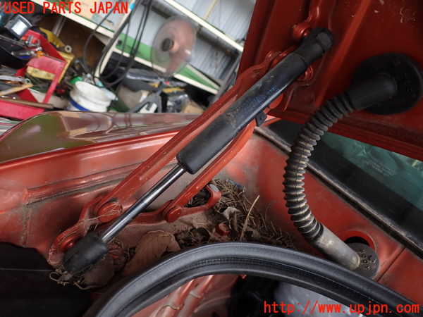 2UPJ-9240721506]８６(BRZ)(ZN6)トランクダンパー 中古_2