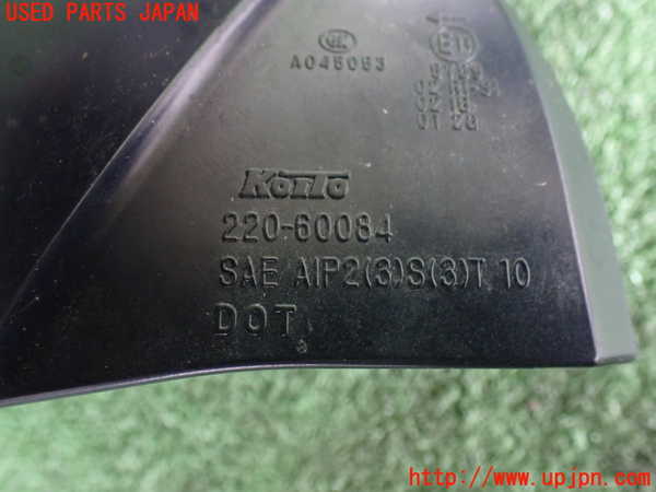 2UPJ-9240721536]８６(BRZ)(ZN6)左テールランプ 中古_3