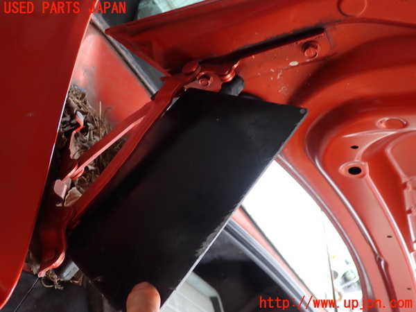 2UPJ-9240721513]８６(BRZ)(ZN6)トランクヒンジ1 中古_2