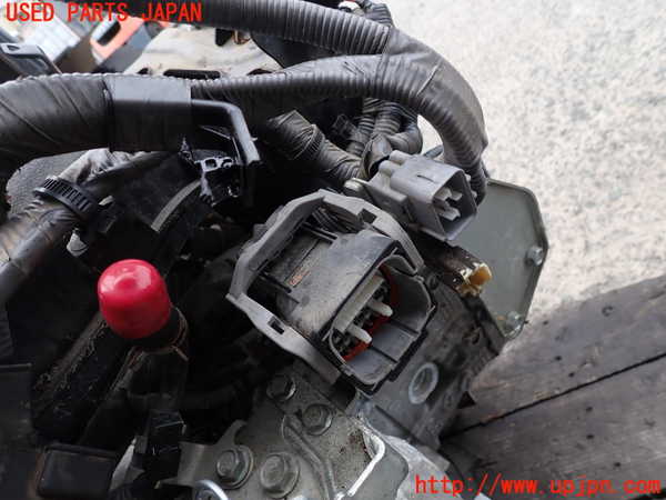 2UPJ-9240722010]８６(BRZ)(ZN6)エンジン FA20DHWB9A (ジャンク品) 中古_3