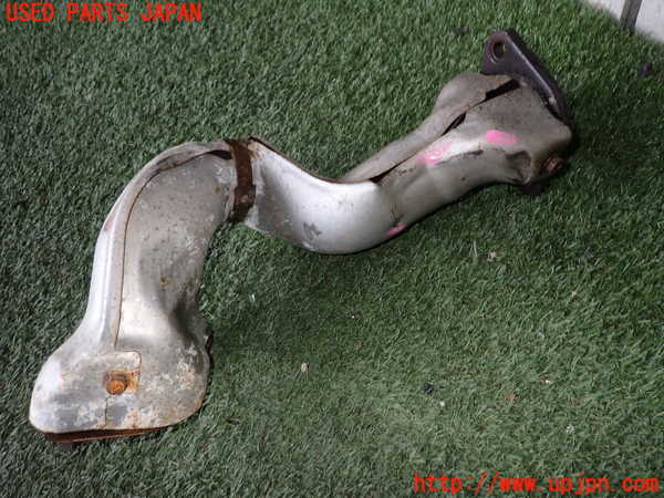2UPJ-9240722631]８６(BRZ)(ZN6)フロントパイプ1 中古_3
