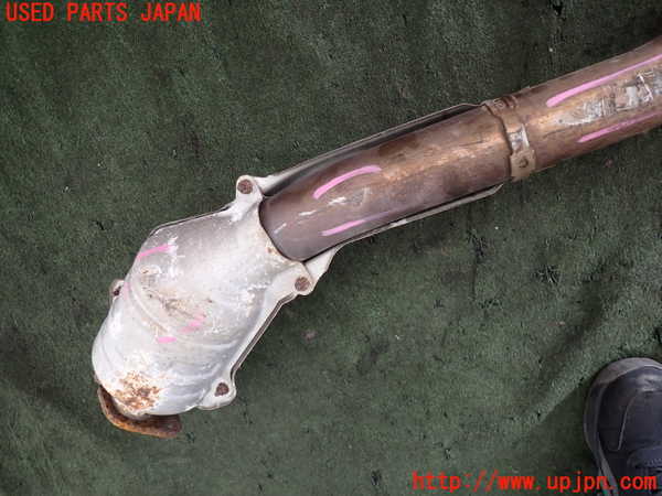 2UPJ-9240722661]８６(BRZ)(ZN6)触媒1 中古_4
