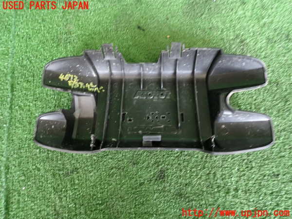 2UPJ-9240722160]８６(BRZ)(ZN6)エンジンアッパーカバー 中古_2