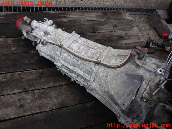 2UPJ-9240723200]８６(BRZ)(ZN6)ミッション MT FA20DHWB9A (ジャンク品) 中古_2