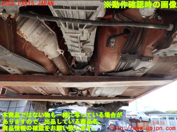 2UPJ-9240723200]８６(BRZ)(ZN6)ミッション MT FA20DHWB9A (ジャンク品) 中古_3