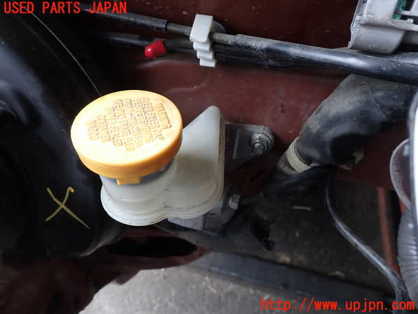 2UPJ-9240723310]８６(BRZ)(ZN6)クラッチマスター 中古_2