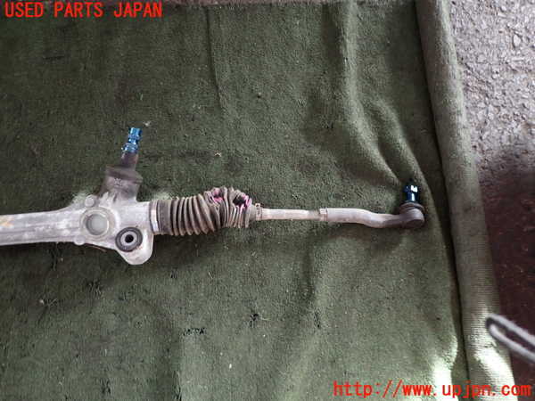 2UPJ-9240724235]８６(BRZ)(ZN6)パワステギアボックス (ジャンク品) 中古_2