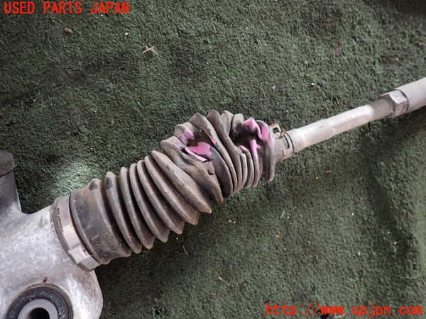 2UPJ-9240724235]８６(BRZ)(ZN6)パワステギアボックス (ジャンク品) 中古_3