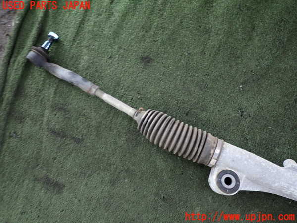 2UPJ-9240724235]８６(BRZ)(ZN6)パワステギアボックス (ジャンク品) 中古_5