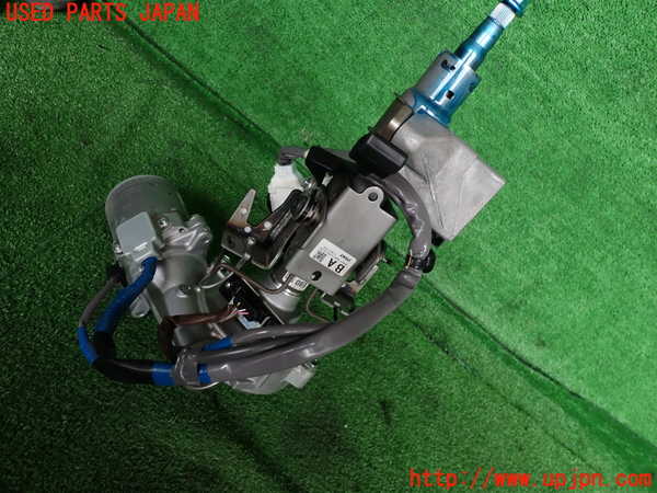 2UPJ-9240724260]８６(BRZ)(ZN6)ステアリングシャフト (ジャンク品) 中古_2