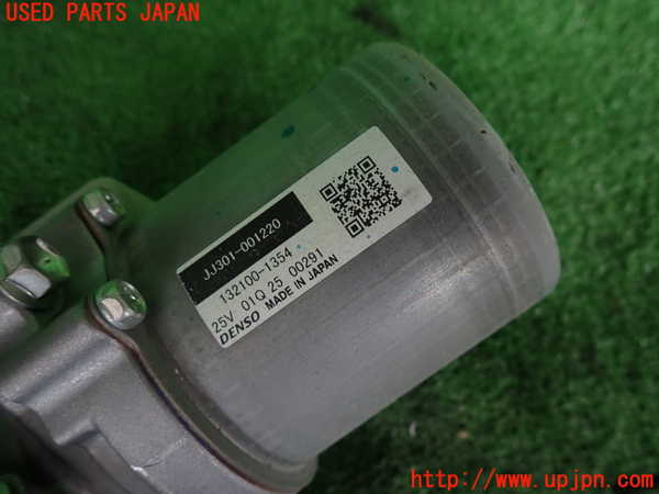 2UPJ-9240724260]８６(BRZ)(ZN6)ステアリングシャフト (ジャンク品) 中古_3