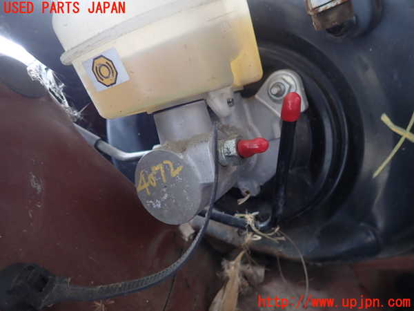 2UPJ-9240724050]８６(BRZ)(ZN6)ブレーキマスターシリンダー 中古_2