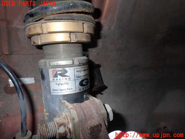 2UPJ-9240725025]８６(BRZ)(ZN6)左フロントストラット (ジャンク品) 中古_2
