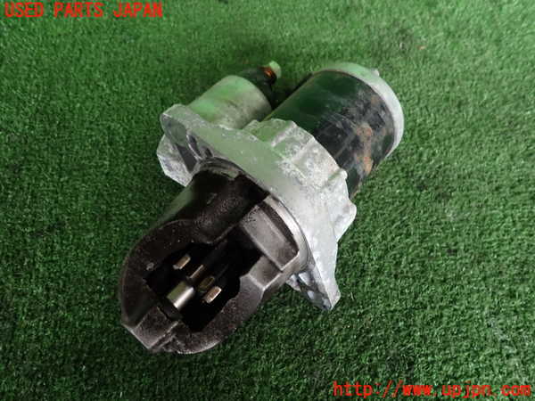 2UPJ-9240726010]８６(BRZ)(ZN6)セルモーター 中古_2