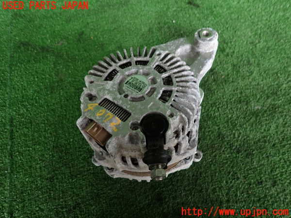 2UPJ-9240726015]８６(BRZ)(ZN6)オルタネーター(ダイナモ) 中古_2