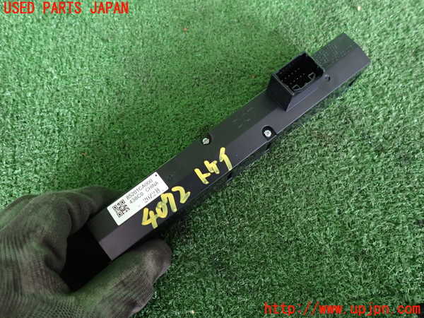 2UPJ-9240727850]８６(BRZ)(ZN6)時計 中古_2