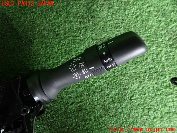 2UPJ-9240726720]８６(BRZ)(ZN6)コンビネーションスイッチ 中古_2