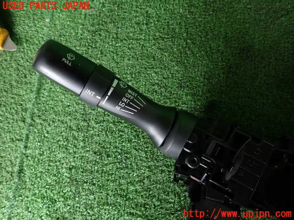 2UPJ-9240726720]８６(BRZ)(ZN6)コンビネーションスイッチ 中古_3