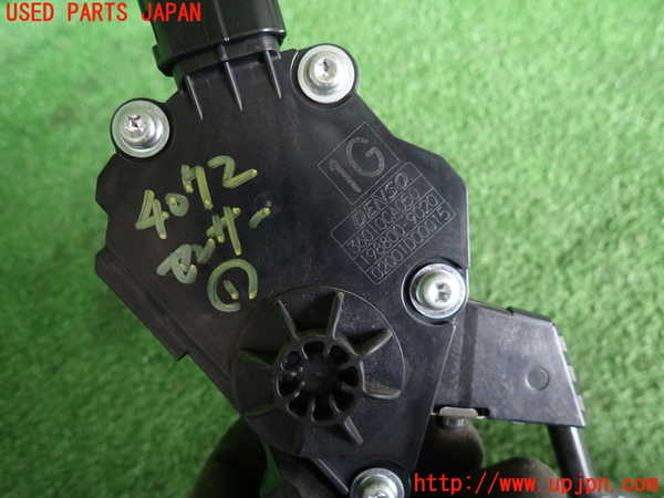 2UPJ-9240726381]８６(BRZ)(ZN6)センサー1 中古_3