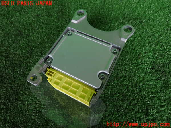 2UPJ-9240726145]８６(BRZ)(ZN6)エアバッグコンピューター (展開済)(ジャンク品) 中古_2