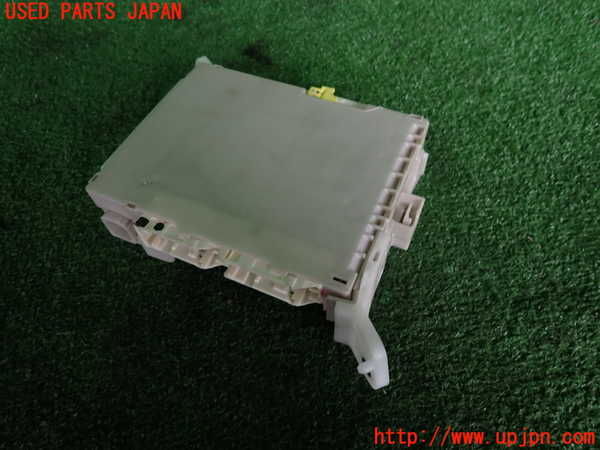 2UPJ-9240726741]８６(BRZ)(ZN6)ヒューズボックス1 (ジャンク品) 中古_3